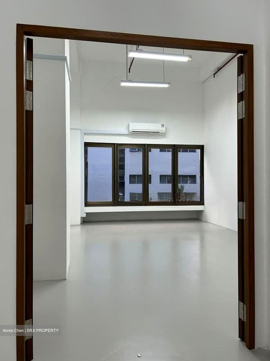 Sindo Industrial Building (D13), Factory #600116811